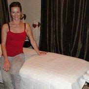 Intimate massage Erotic massage Cot